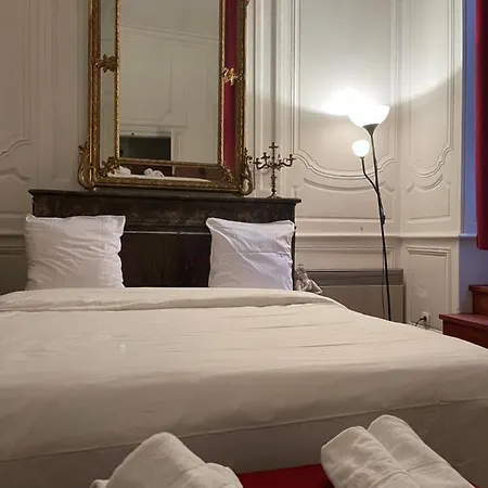 Apartament En Centre-ville Bordeaux