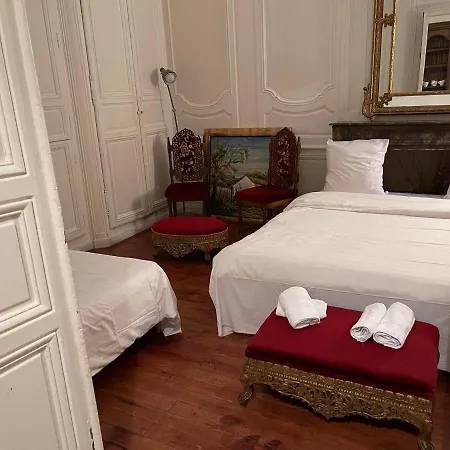 Apartment En Centre-ville