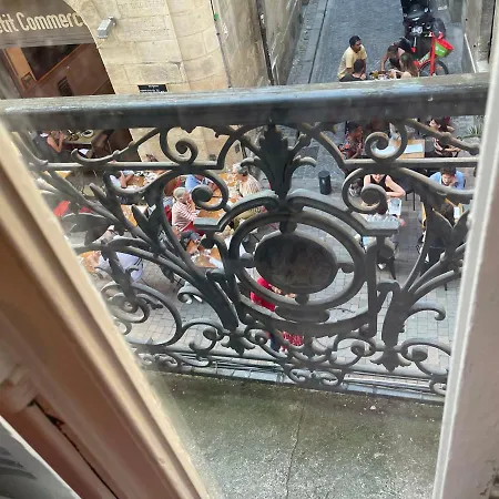 En Centre-ville Appartement