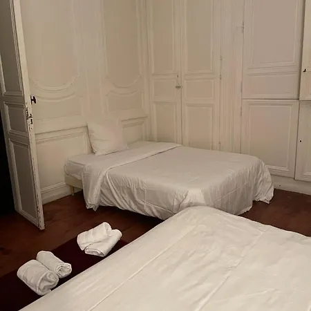 En Centre-ville Appartement